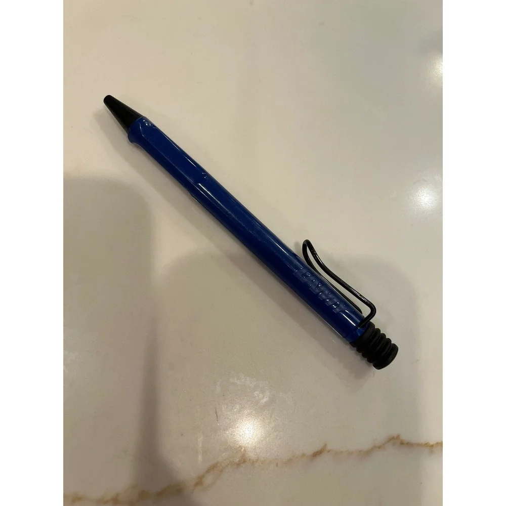 Lamy vintage safari